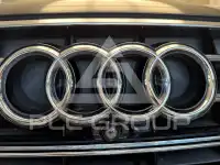 2015 Audi A8