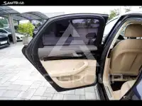 2015 Audi A8