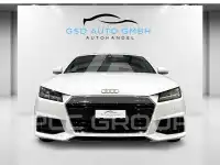 2015 Audi TT