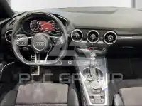 2015 Audi TT