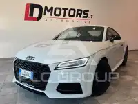 2015 Audi TT