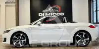 2015 Audi TT