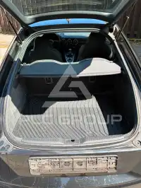 2015 Audi TT