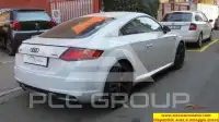 2015 Audi TT