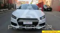 2015 Audi TT