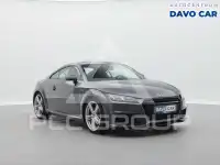 2015 Audi TT