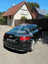 2015 Audi TT