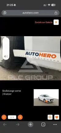 2015 Audi TT