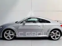 2015 Audi TT