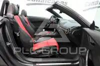 2015 Audi TT