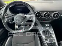 2015 Audi TT
