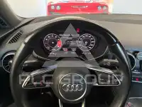 2015 Audi TT
