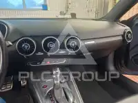 2015 Audi TT