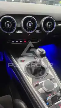 2015 Audi TT
