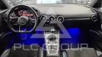 2015 Audi TT