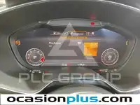 2015 Audi TT