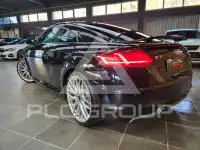 2015 Audi TT