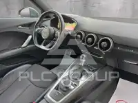 2015 Audi TT
