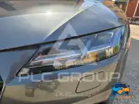 2015 Audi TT