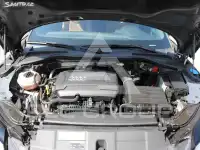 2015 Audi TT