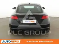2015 Audi TT