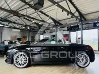 2015 Audi TT