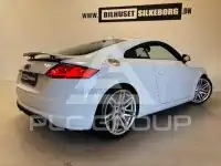 2015 Audi TT