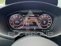 2015 Audi TT