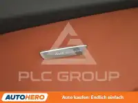 2015 Audi TT