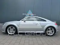 2015 Audi TT