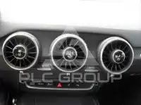 2015 Audi TT