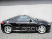 2015 Audi TT