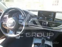 2015 Audi A7