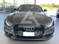 2015 Audi A7