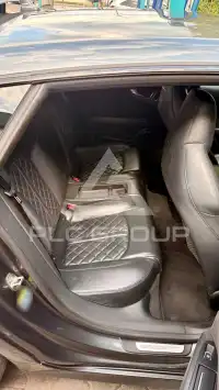 2015 Audi A7