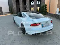 2015 Audi A7