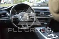 2015 Audi A7