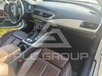 2015 Audi A7