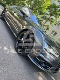 2015 Audi A7