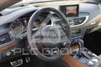 2015 Audi A7