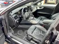 2015 Audi A7