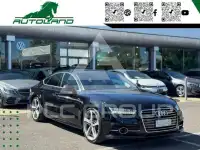 2015 Audi A7