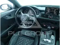 2015 Audi A7