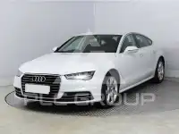 2015 Audi A7