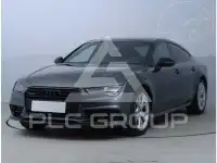 2015 Audi A7
