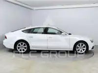 2015 Audi A7