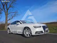 2015 Audi A7