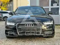 2015 Audi A7