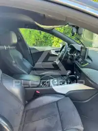 2015 Audi A7