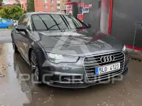 2015 Audi A7